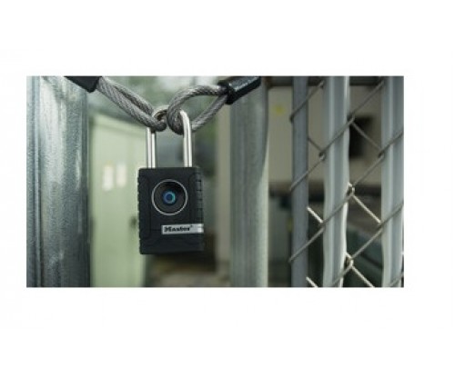 Λουκέτα Ασφαλείας Smart Bluetooth Indoor